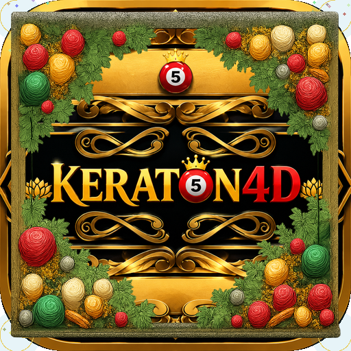 keraton4d — galeri pratinjau - APK Resmi